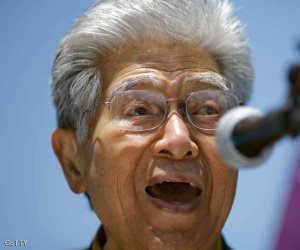 وفاة أول سيناتور أمريكي من السكان الأصليين في هاواي