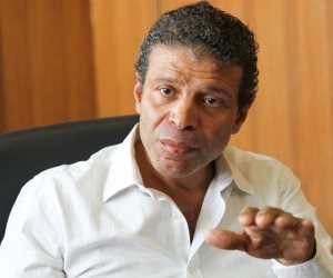 غدا.. عزاء الكاتب طارق حسن بمسجد الكواكبى بالعجوزة
