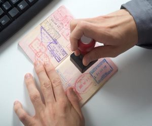 7 معلومات عن التأشيرة الإلكترونية الجديدة