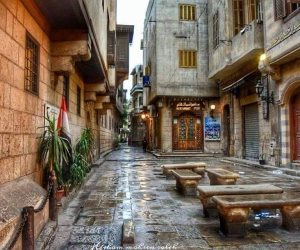 هل تنجح خطة «الآثار» في إنقاذ ما تبقى من القاهرة التاريخية؟ 