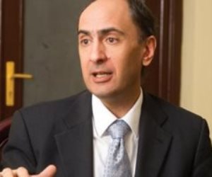 سفير أوكرانيا: رحلات الطيران للقاهرة خدمة جديدة وليست استئنافا لخدمات متوقفة