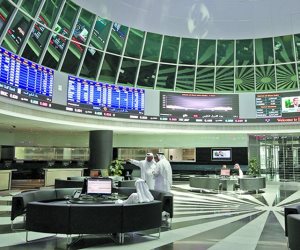 رغم ضغوط هبوط قطاع البنوك.. ارتفاع جماعي في بورصة البحرين بختام تعاملات الأسبوع