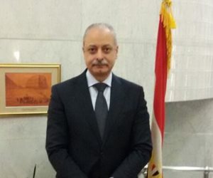 السفير المصري الجديد لدى طوكيو: أرغب في نقل صورة مصر الحقيقية لليابان