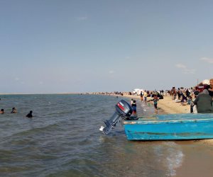 صحة شمال سيناء: لم نتلق أي شكاوى أو بلاغات حوادث بشم النسيم