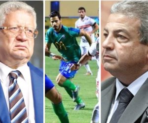 هل تحمل رياح الربيع تغييراً .. 5 أزمات عصفت بالزمالك (فيديو)