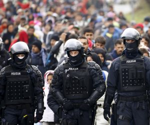 وزيرة خارجية بلغاريا تفتتح سفارة بلادها فى أبوظبي