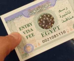 بعد رصد شركة أمريكية تزور تأشيرات الدخول لمصر.. تعرف على الطرق الرسمية للحصول عليها