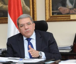وزير المالية: رفع التصنيف الإئتماني لمصر يؤكد تعافي الاقتصاد المصري 