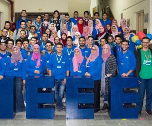 «نبتدى منين؟».. سؤال تجيب عنه «IEEE» هندسة بنها فى مؤتمرها