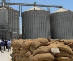رئيس العامة للصوامع: مخزون القمح يكفي حتى 15 يوليو القادم