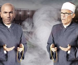 «بركات» كوبر وزيدان تعصف بالمنافسين.. «القدر يساندهم فمن يعاديهم»؟