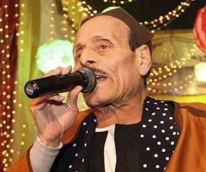  رحل "مداح الرسول "مكرم المنياوي القبطي ..وترك سره في ربابته 