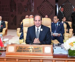 طوارئ بمطار القاهرة استعدادًا لعودة الرئيس السيسي من السعودية