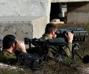 الجيش الإسرائيلي: مقتل جندى إسرائيلي وإصابة 5 آخرين فى قصف حزب الله على مستوطنة أدميت