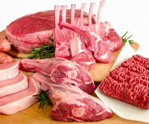 أسعار الدواجن والبيض واللحوم اليوم السبت 9-5-2020.. كيلو اللحم الضأن بـ 125 جنيها