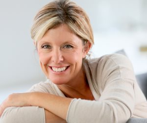 سر تغير هرمونات المرأة في سن اليأس