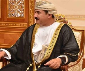 مباحثات بريطانية عمانية لتحسين العلاقات الثنائية