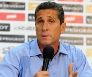 الزمالك يحصل على السيرة الذاتية للمدرب البرازيلى جورجينو