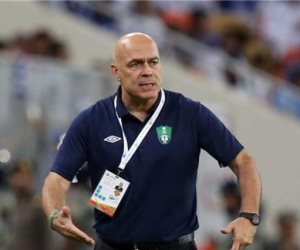 الزمالك يجرى مفاوضات مكثفة مع السويسري كريستيان غروس لتولى تدريب الفريق