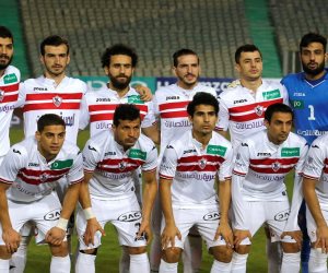 الزمالك يخوض معسكرا مغلقا استعدادا لمواجهة المقاولون بالدوري