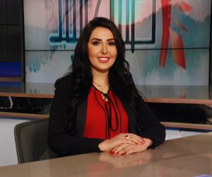 رضوى عطا تنضم لصدى البلد لتقديم برنامج "صباح البلد"