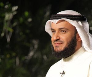 مشارى راشد يواصل هجومه على الإخوان: ليسوا قضيتى بل هى قضية أمن وطن 