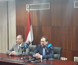 طارق الملا: تراجع استهلاك البنزين لأول مرة في مصر بـ6% من يوليو وحتى مارس