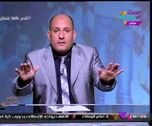 شكاوي المجلس الأعلى للإعلام توصي بوقف برنامج «مع الشعب» لإساءته للشرطة 