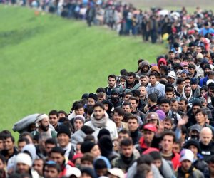 بريطانيا: لا حالات ترحيل معروفة لأفراد من مهاجرى جيل ويندراش