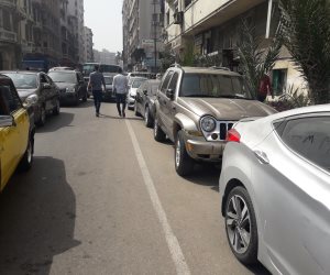«ادفع علشان تركن».. ردود فعل سياس الإسكندرية على قانون تقنين أوضاعهم (صور)
