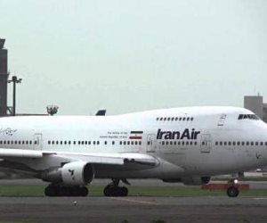 الجيش الإماراتي يسيطر على طائرة إيرانية محملة متفجرات باليمن