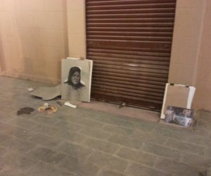 على غرار شوارع أوروبا.. عروض فنية وموسيقية بشارع الشريفين بالبورصة (صور) 