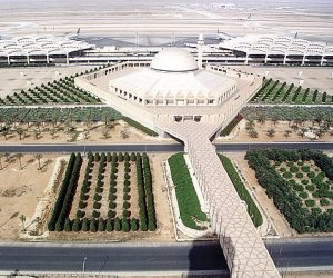 الإمارات تعلن إلغاء عدد من الرحلات الجوية إلى السعودية حتى 14 أكتوبر