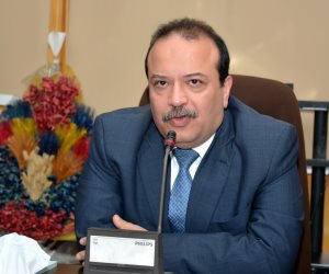 اليوم .. وفد من جامعة طنطا يزور الجامعة المصرية اليابانية ببرج العرب
