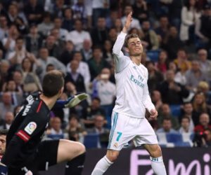 رونالدو يقود الريال للتعادل أمام بيلباو في الليجا (فيديو)