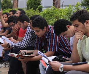 المراجعة النهائية لغة عربية للثانوية العامة 2018