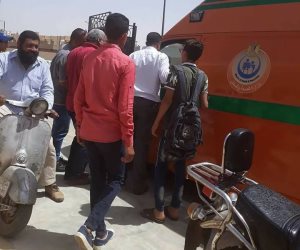 معركة بين طلاب الصناعات البحرية بالسويس في أول أيام الامتحانات