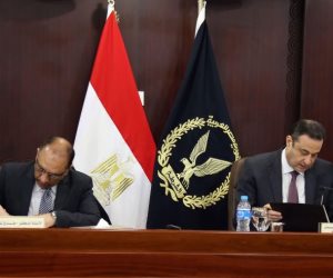 بروتوكول تعاون بين وزارتي الداخلية والصحة لنشر الوعي بين أفراد وجنود هيئة الشرطة