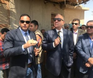 وزير التنمية المحلية: الانتهاء من نقل مخلفات «مقلب أبو خريطة» خلال 3 شهور  