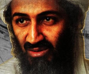 بن لادن في عيون السينما