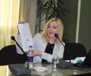 وفد روسي يشارك في ندوة «جودة إدارة الاقتصاد» بجامعة المنصورة