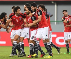 فرنسا هي الأغلى والمنتخب المصري ثالث أكبر المنتخبات سنا بالمونديال (صور)