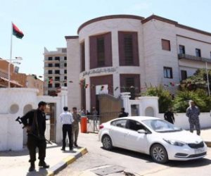 قنصلية تونس تستأنف عملها فى طرابلس الليبية