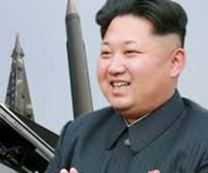 الصلح بين الكوريتين في عيون أمريكا وروسيا والصين