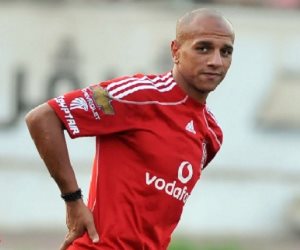 المعتز بالله إينو: لابد من تدعيم هجوم المنتخب في المرحلة النهائية من الاستعداد للمونديال