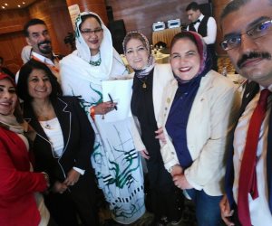 المشاركة المجتمعية خير.. كل خطوة فيها ثواب والشباب الرقم المهم في خطة التطوع والتنمية 