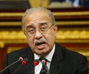 وفاة المهندس شريف إسماعيل رئيس وزراء مصر السابق