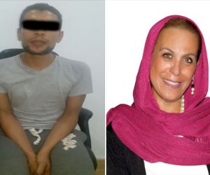 الإعدام يكتب السطر الأخير في جريمة «الحي الراقي» (القصة الكاملة) 