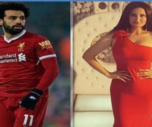سما المصرى تعرض الزواج على أفضل لاعب فى انجلترا محمد صلاح (صور) 