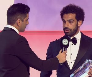 مرتضى منصور يطلق اسم محمد صلاح على مجمع حمامات سباحة النادي